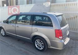 دودج جراند كارافان